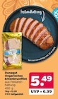 Ungarisches Entenbrustfilet im Angebot bei Netto mit dem Scottie in Zwickau Ungarisches Entenbrustfilet Angebote von Dunagut bei Netto mit dem Scottie Zwickau für 5,49 €