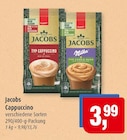Typ Cappuccino Original bei Markant im Röbel Prospekt für 3,99 €