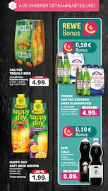 Tequila im REWE Prospekt in Köln Aktueller REWE Prospekt mit Tequila, "Dein Markt", Seite 22