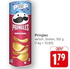 E center Mössingen - Original Angebot im Prospekt Original bei E center im Mössingen Prospekt für 1,79 €