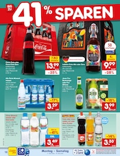 Aktueller Netto Marken-Discount Prospekt mit Wasser, "Aktuelle Angebote", Seite 25