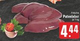 Frische Putenleber Angebote bei EDEKA Moers für 4,44 €