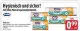 Aktuelles Müllbeutel Angebot bei EDEKA in Erlangen ab 0,99 €