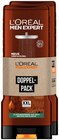 Koerperpflege im Penny Prospekt Men Expert Duschgel von L'Oréal im aktuellen Penny Prospekt für 4,99 €