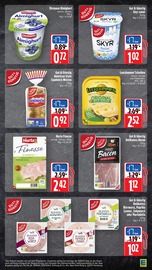 Käse im EDEKA Prospekt in Tübingen Aktueller EDEKA Prospekt mit Käse, "Aktuelle Angebote", Seite 4