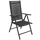 Aktuelles POCOline Klappsessel Malta Angebot bei POCO in Berlin ab 24,99 €