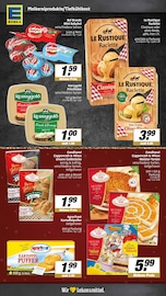 Aktueller EDEKA Prospekt mit Brötchen, "Aktuelle Angebote", Seite 13
