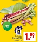 Rhabarber im Angebot bei Marktkauf in Herne Rhabarber Angebote bei Marktkauf Herne für 1,99 €