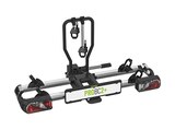 Aktuelle Fahrradträger Angebote bei MediaMarkt Saturn in Jena Aktuelles PROBC2+ Fahrradträger komplett vormontiert für 2 Bikes, Schwarz/Grau) Angebot bei MediaMarkt Saturn in Jena ab 489,99 €