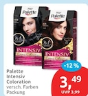 Intensiv Creme Coloration von Poly Palette für 3,49 € bei budni im Angebot Intensiv Creme Coloration von Poly Palette im aktuellen budni Prospekt