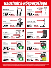 Ähnliches Angebot bei MediaMarkt Saturn in Prospekt "GUTSCHEINHEFT" gefunden auf Seite 10