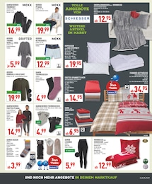 Damen Nachthemd Angebot im aktuellen Marktkauf Prospekt auf Seite 19