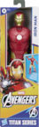 FIGURINE TITAN HERO - AVENGERS - Auchan Hypermarché FIGURINE TITAN HERO - AVENGERS à 23,98 € dans le catalogue Auchan Hypermarché