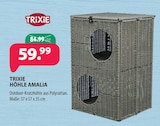 HÖHLE AMALIA bei Kiebitzmarkt im Prospekt "" für 59,99 €