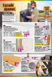 Glas im Hornbach Prospekt in Wilhelmshaven Aktueller Hornbach Prospekt mit Glas, "Dir ist vieles Latte. Nur nicht Dein Garten.", Seite 4