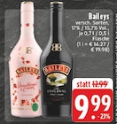 Strawberries & Cream im Angebot bei E center in Siegburg Strawberries & Cream Angebote von Baileys bei E center Siegburg für 9,99 €