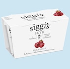 Skyr à l'islandaise à la framboise - SIGGI'S en promo chez Intermarché Hyper Skyr à l'islandaise à la framboise - SIGGI'S dans le catalogue Intermarché Hyper