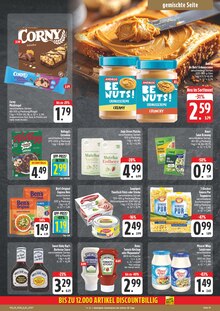 Süßigkeiten im aktuellen E center Prospekt (Jena) Süßigkeiten im E center Prospekt "Wir lieben Lebensmittel!" mit 32 Seiten (Jena)