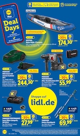 Aktueller Lidl Prospekt mit Haushaltsartikel, "LIDL LOHNT SICH", Seite 8