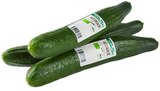 Bio Salatgurke bei nahkauf im Petersberg Prospekt für 0,66 €
