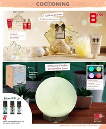 Offre Diffuseur De Parfum dans le catalogue Gifi du moment à la page 25