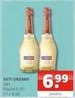 Aktuelle Sekt Angebote bei Getränke Oase in Hamm Aktuelles Asti Angebot bei Getränke Oase in Hamm ab 6,99 €
