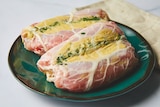 Promo Râble de lapin à la moutarde à 15,50 € dans le catalogue Colruyt à Gries