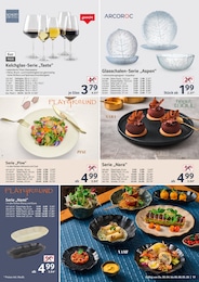 Salatdressing Angebot im aktuellen Selgros Prospekt auf Seite 19