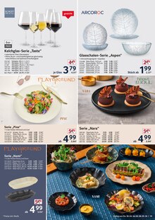 Garnelen im Selgros Prospekt "HIER KAUFEN PROFIS & GENIESSER" mit 24 Seiten (Essen)