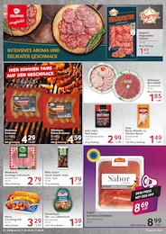 Krakauer Angebot & Preis im aktuellen Selgros Prospekt Krakauer Angebot im aktuellen Selgros Prospekt auf Seite 8