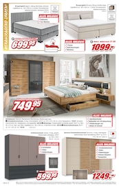 Kleiderschrank im Möbel AS Prospekt in Aalen Aktueller Möbel AS Prospekt mit Kleiderschrank, "HERAUSRAGEND SPAREN? Nur beim Preis-Leistungs-Sieger!", Seite 12