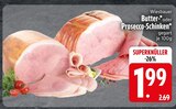 Butter- von Wiesbauer im aktuellen EDEKA Prospekt für 1,99 €