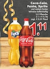 Coca-Cola oder Fanta oder Sprite Angebote bei TOP Getränke Kaarst für 1,11 €