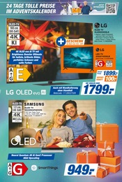 Aktueller expert Prospekt mit Fernseher, "Top Angebote", Seite 11