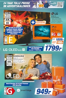 Fernseher im aktuellen expert Prospekt (Herten) Fernseher im expert Prospekt "Top Angebote" mit 24 Seiten (Herten)