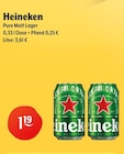 Pure Malt Lager bei Getränke Hoffmann im Prospekt "" für 1,19 €