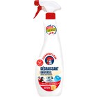 Spray Dégraissant Au Savon De Marseille Chanteclair en promo chez Auchan Hypermarché Beauvais à 2,66 €