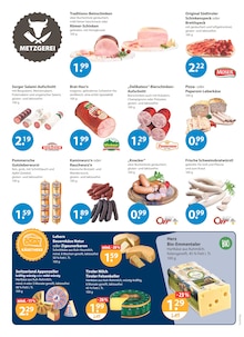 Aktueller V-Markt Prospekt "V-Markt einfach besser einkaufen" für Pentling Aktueller V-Markt Prospekt für Pentling mit Seiten