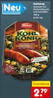 Aktuelles Kohlkönig Angebot bei Netto Marken-Discount in Oberhausen ab 2,79 €