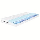 7-Zonen-Komfortschaummatratze Waves im Lidl Prospekt 7-Zonen-Komfortschaummatratze Waves von LIVARNO home im aktuellen Lidl Prospekt für 59,99 €