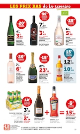 Champagne Brut Angebote im Prospekt "bi1 supermarché" von Bi1 auf Seite 19