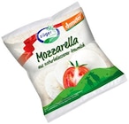 Frischkäse Demeter Mozzarella im REWE Prospekt Frischkäse Demeter Mozzarella von Züger im aktuellen REWE Prospekt für 1,69 €