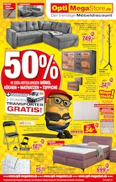 Opti-Megastore Prospekt "Bis zu 50% bei Opti-MegaStore" für Löningen, 16 Seiten, 01.10.2024 - 19.10.2024