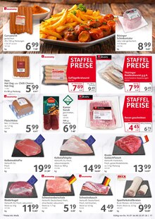 Bratwurst im Selgros Prospekt "HIER KAUFEN PROFIS & GENIESSER" mit 20 Seiten (Braunschweig)