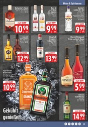 Aktueller E center Prospekt mit Whiskey, "Aktuelle Angebote", Seite 23