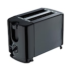 Aktuelles SWISS HOME Toaster Angebot bei POCO in München ab 11,99 €