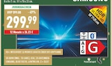 HDR Ultra-HD TV Angebote von Samsung bei Marktkauf Telgte für 299,99 €