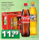 Aktuelles versch. Sorten Angebot bei Getränke Paradies in Lünen ab 11,99 €