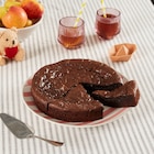 Tablette de chocolat dessert - CARREFOUR ORIGINAL en promo chez Carrefour Market Mont-de-Marsan à 2,29 €