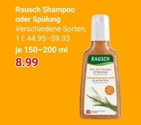 Shampoo bei GLOBUS im Prospekt "" für 8,99 €